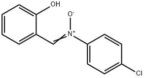 CHLOFENAMIC ACID Structure