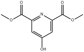 19872-91-4 DIMETHYL 4-HYDROXYPYRIDINE-2,6-DICARBOXYLATE