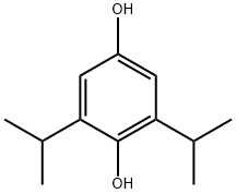 1988-10-9 4-HYDROXY PROPOFOL