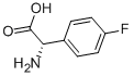 19883-57-9 (S)-4-Fluorophenylglycine