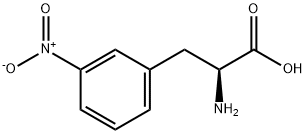 19883-74-0 L-3-NITROPHENYLALANINE