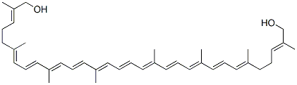 lycophyll Structure