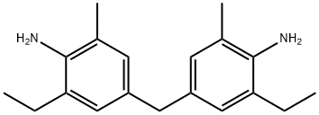19900-72-2 4,4'-Methylenebis(2-ethyl-6-methylaniline)