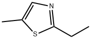 2-에틸-5-메틸티아졸 구조식 이미지