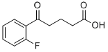 199664-70-5 5-(2-FLUOROPHENYL)-5-OXOVALERIC ACID