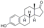 DL-ESTRONE Structure