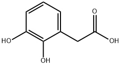 19988-45-5 (2,3-Dihydroxyphenyl)acetic Acid