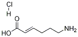 19991-88-9 (E)-6-AMinohex-2-enoic Acid Hydrochloride