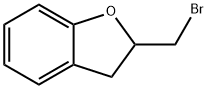 2-(bromomethyl)-2,3-dihydrobenzofuran Structure