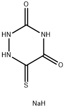 20029-35-0 5-MERCAPTO-6-AZAURACIL SODIUM SALT