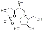 SALACINOLEXTRACT Structure