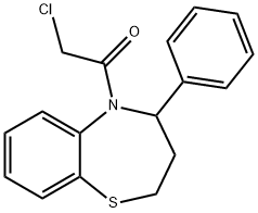 5-브로모-2-하이드록시-3-니트로-벤즈알데히드 구조식 이미지