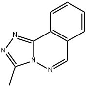 20062-41-3 3-METHYL-1,2,4-TRIAZOLO[3,4-A]PHTHALAZINE