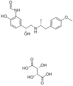 200815-49-2 Arformoterol tartrate