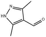 201008-71-1 3,5-DIMETHYL-1H-PYRAZOLE-4-CARBALDEHYDE