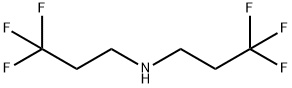 BIS(3,3,3-TRIFLUOROPROPYL)AMINE Structure