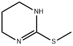 피리미딘,1,4,5,6-테트라히드로-2-(메틸티오)-(7CI,8CI,9CI) 구조식 이미지