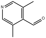 201286-64-8 3,5-DIMETHYLPYRIDINE-4-CARBOXALDEHYDE