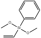 PHENYLVINYLDIMETHOXYSILANE Structure