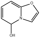 5H-옥사졸로[3,2-a]피리딘-5-올(9CI) 구조식 이미지