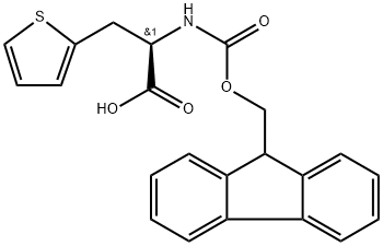 201532-42-5 FMOC-D-2-THIENYLALANINE