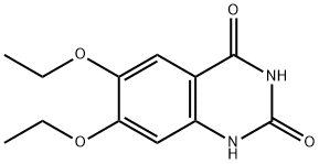 20197-80-2 2,4-Dihydroxy-6,7-diMethoxyquinazoline