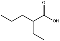 20225-24-5 2-ETHYLPENTANOIC ACID