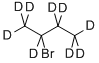 2-BROMOBUTANE-D9 Structure