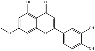 20243-59-8 hydroxygenkwanin