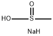 20277-69-4 Sodium methanesulfinate