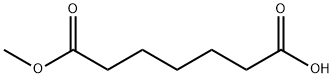 20291-40-1 methyl hydrogen heptane-1,7-dioate