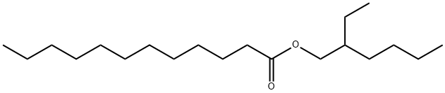 20292-08-4 2-ethylhexyl laurate 