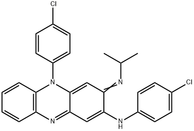 2030-63-9 Clofazimine