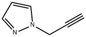 2-(PROP-2-YN-1-YLOXY)피리미딘 구조식 이미지