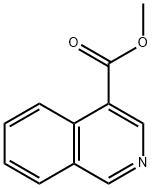 20317-40-2 METHYL 4-ISOQUINOLINECARBOXYLATE