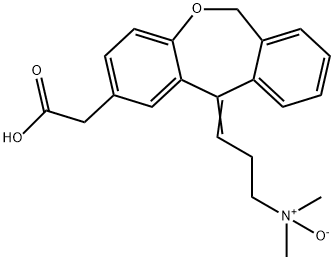 203188-31-2 Olopatadine N-Oxide