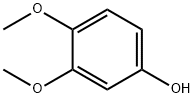 2033-89-8 3,4-Dimethoxyphenol