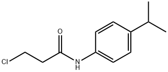 CHEMBRDG-BB 5703001 Structure