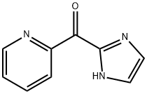 (1H-IMIDAZOL-2-YL)-PYRIDIN-2-YL-METHANONE Structure