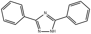 2039-06-7 3,5-Diphenyl-4H-1,2,4-triazole