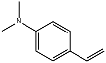 2039-80-7 N,N-dimethyl-4-vinylaniline