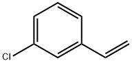 2039-85-2 3-Chlorostyrene
