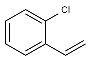 2039-87-4 2-Chlorostyrene