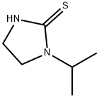 Mipimazole Structure