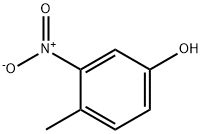 2042-14-0 4-Methyl-3-nitrophenol