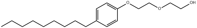 20427-84-3 4-Nonyl Phenol Diethoxylate