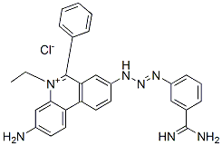 20438-03-3 isometamidium chloride