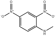 2044-88-4 N-methyl-2,4-dinitroaniline 