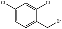 20443-99-6 2,4-Dichlorobenzyl bromide 