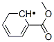 페닐,2-(메톡시카르보닐)-(9CI) 구조식 이미지